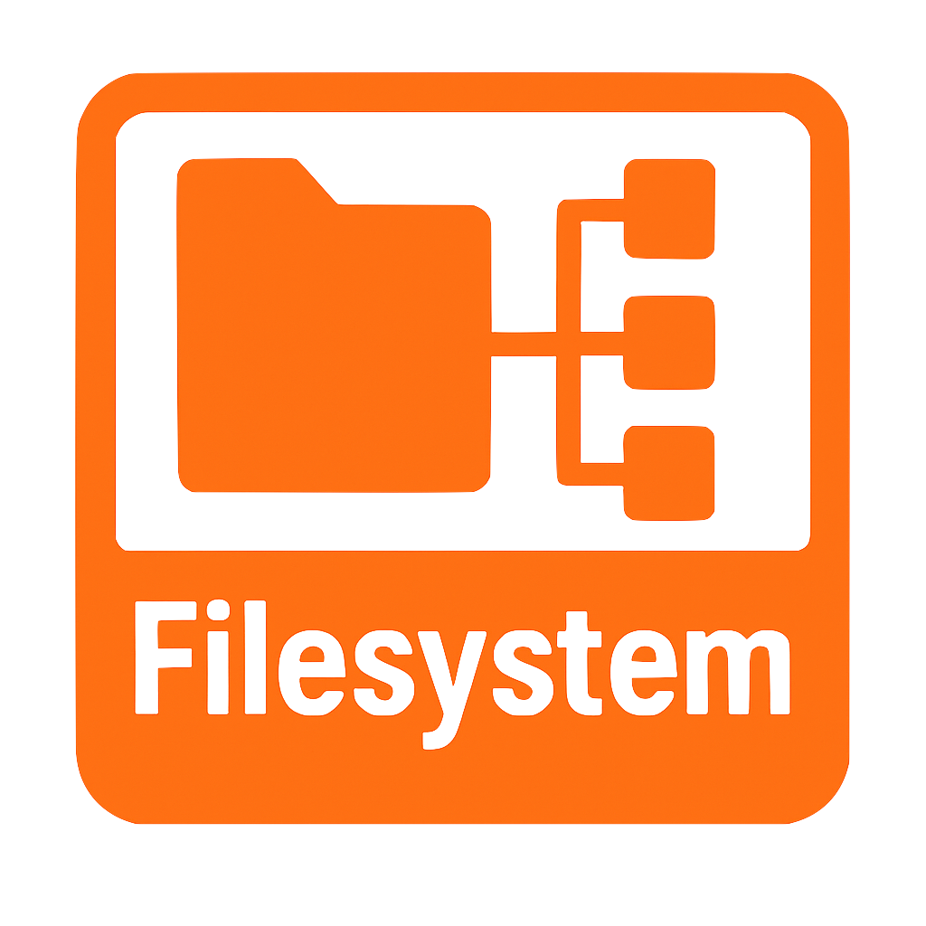 Filesystem
