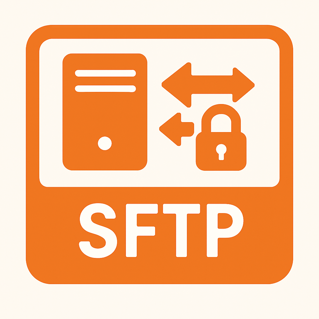 SFTP