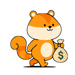 going to the bank
