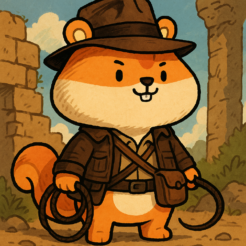 That&rsquo;s if you feel adventurous :-)