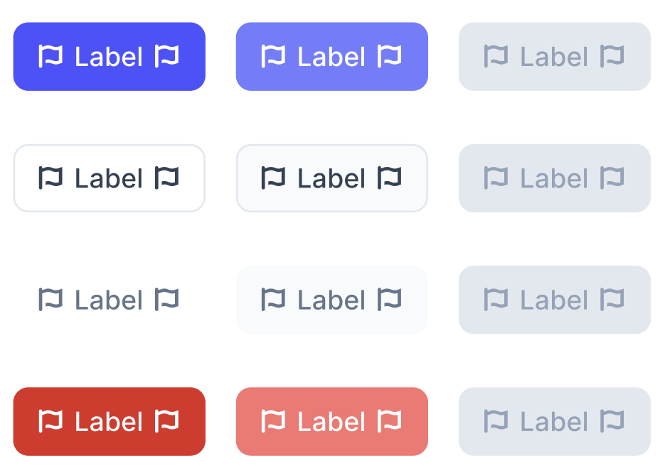 Plakar UI – the design system defined with Pelostudio
